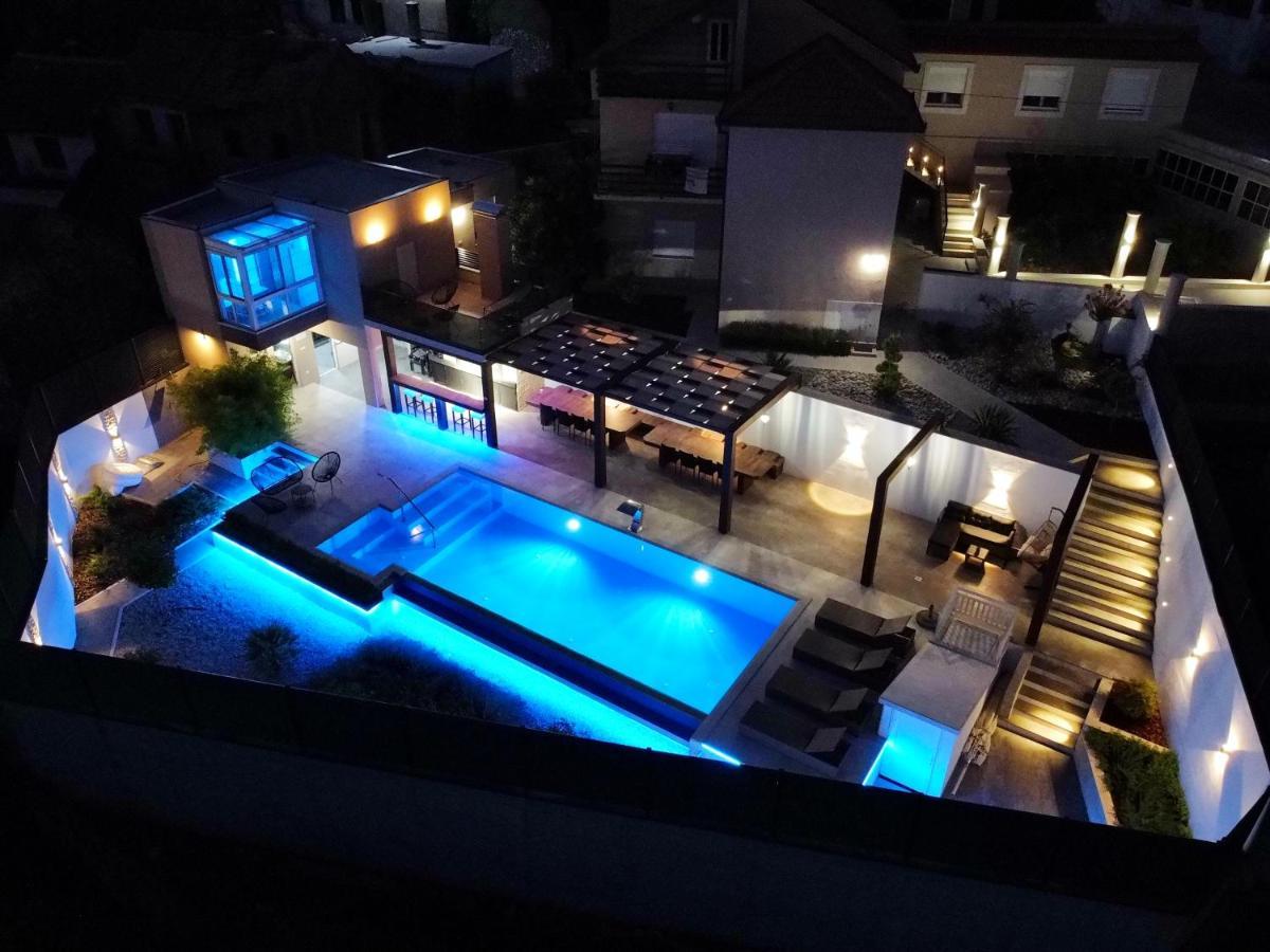 Holiday Home Korda Čapljina 外观 照片