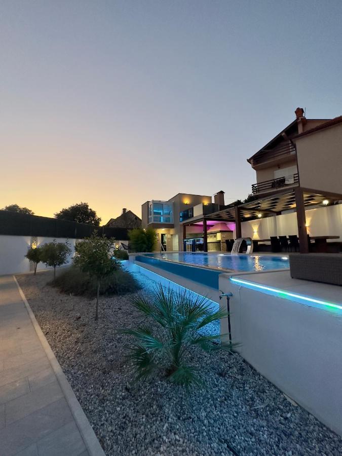 Holiday Home Korda Čapljina 外观 照片