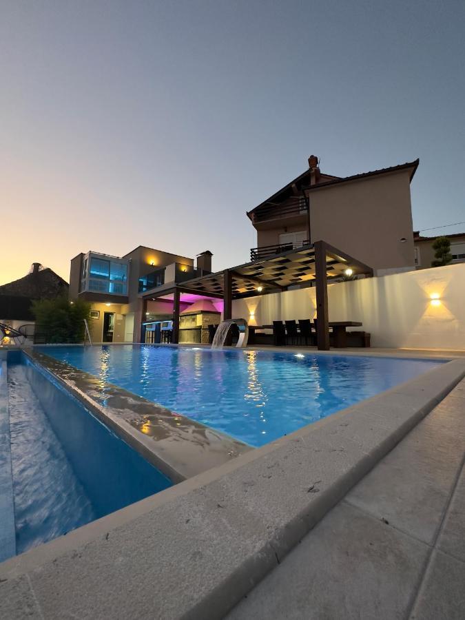 Holiday Home Korda Čapljina 外观 照片