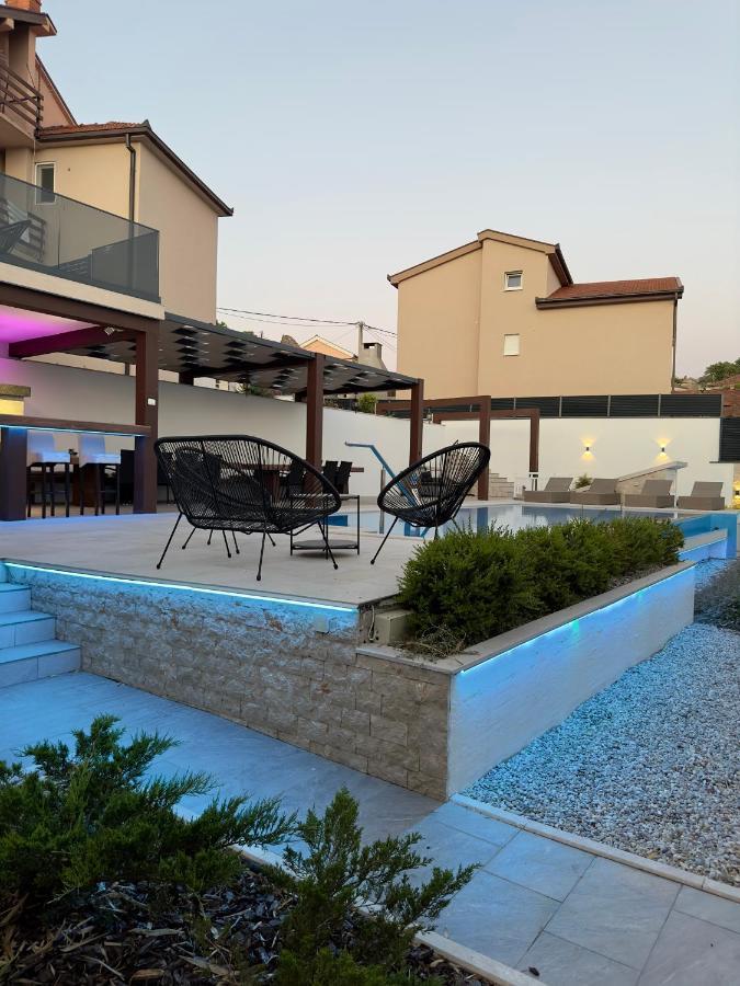 Holiday Home Korda Čapljina 外观 照片