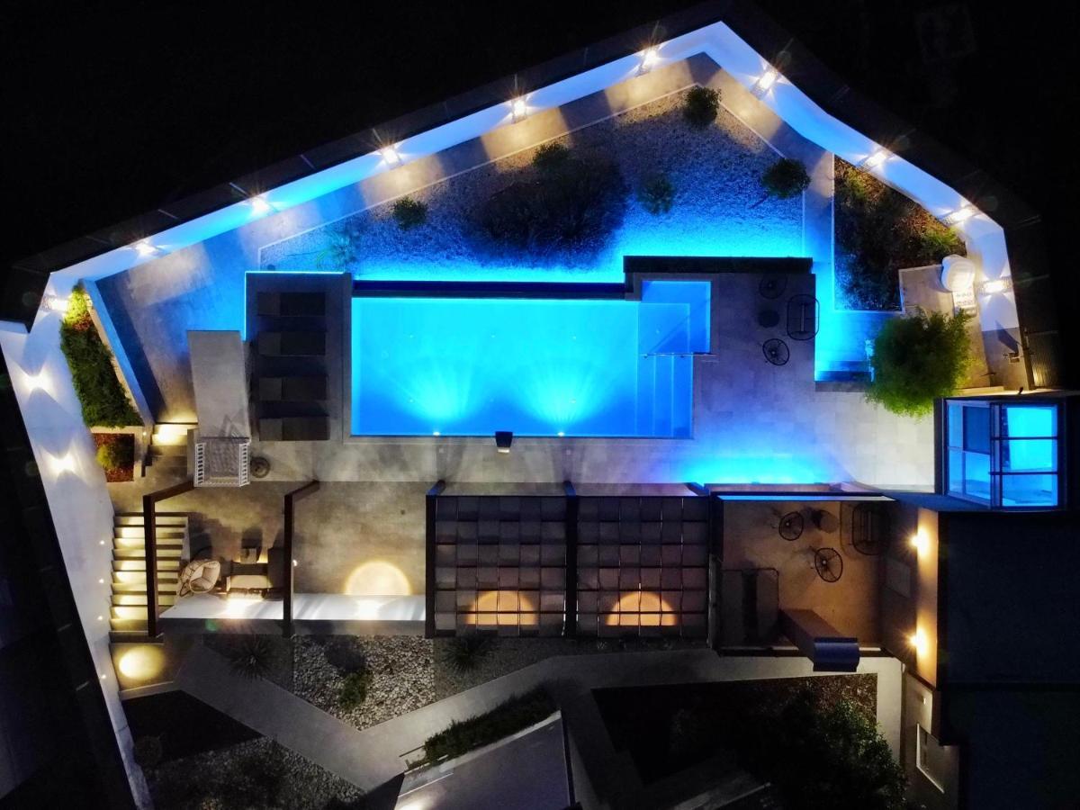 Holiday Home Korda Čapljina 外观 照片