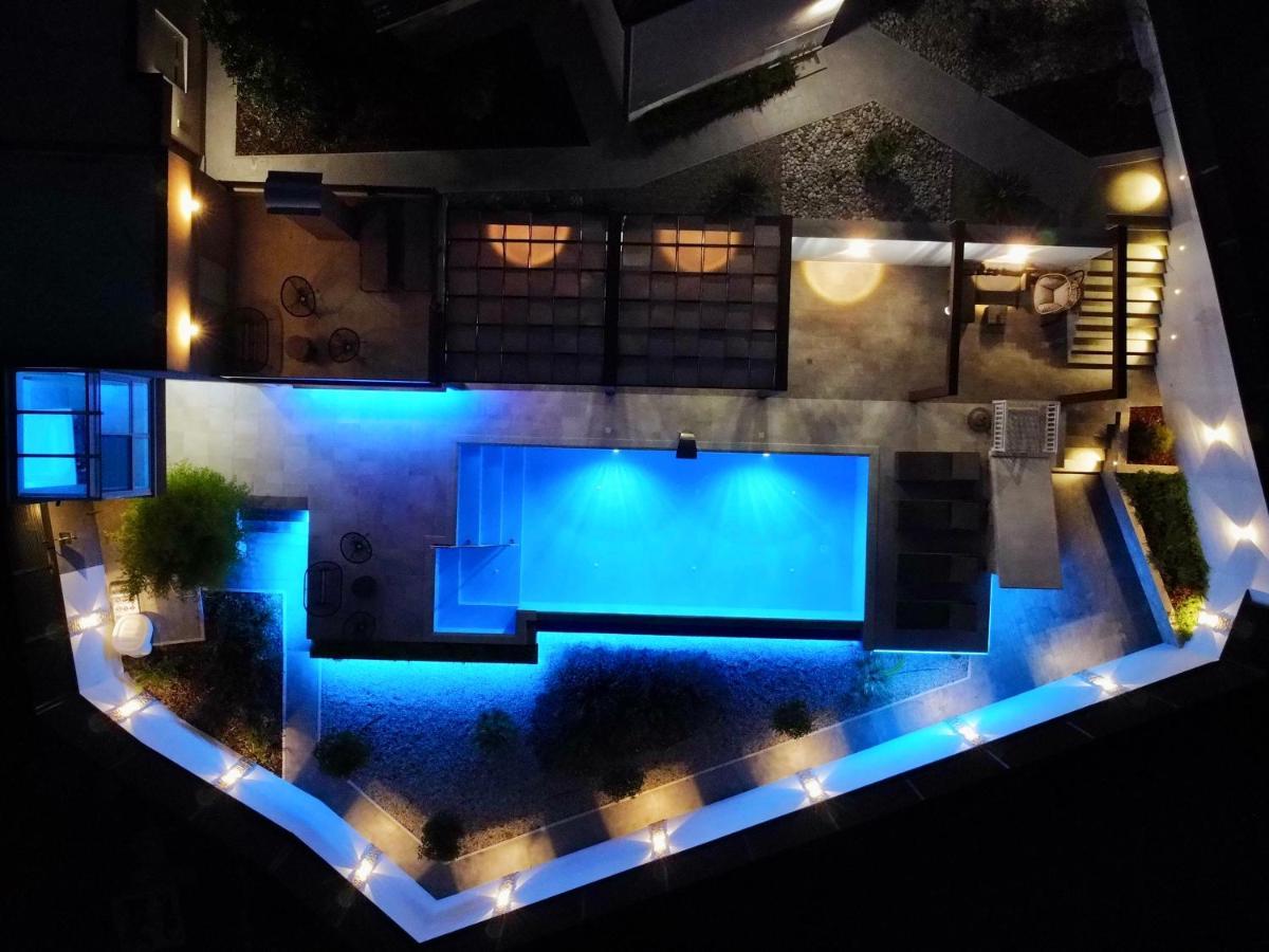 Holiday Home Korda Čapljina 外观 照片