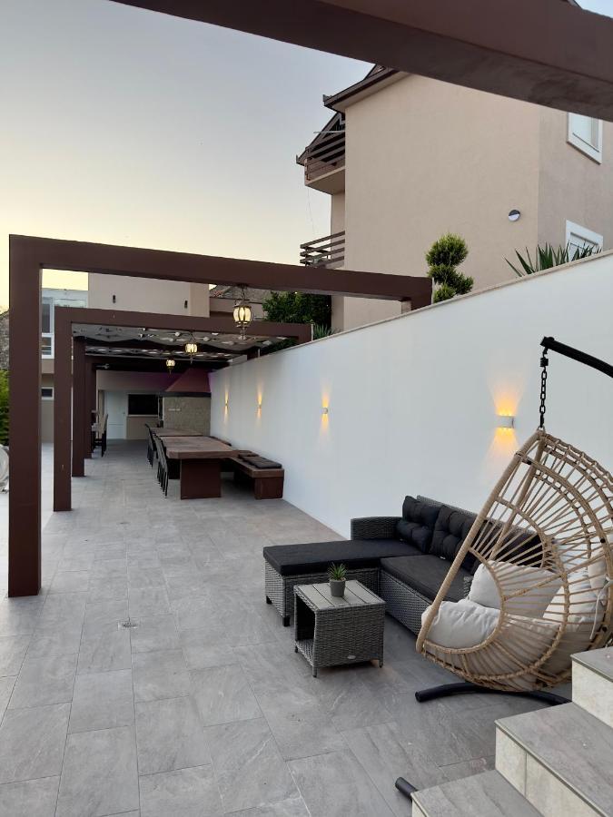 Holiday Home Korda Čapljina 外观 照片