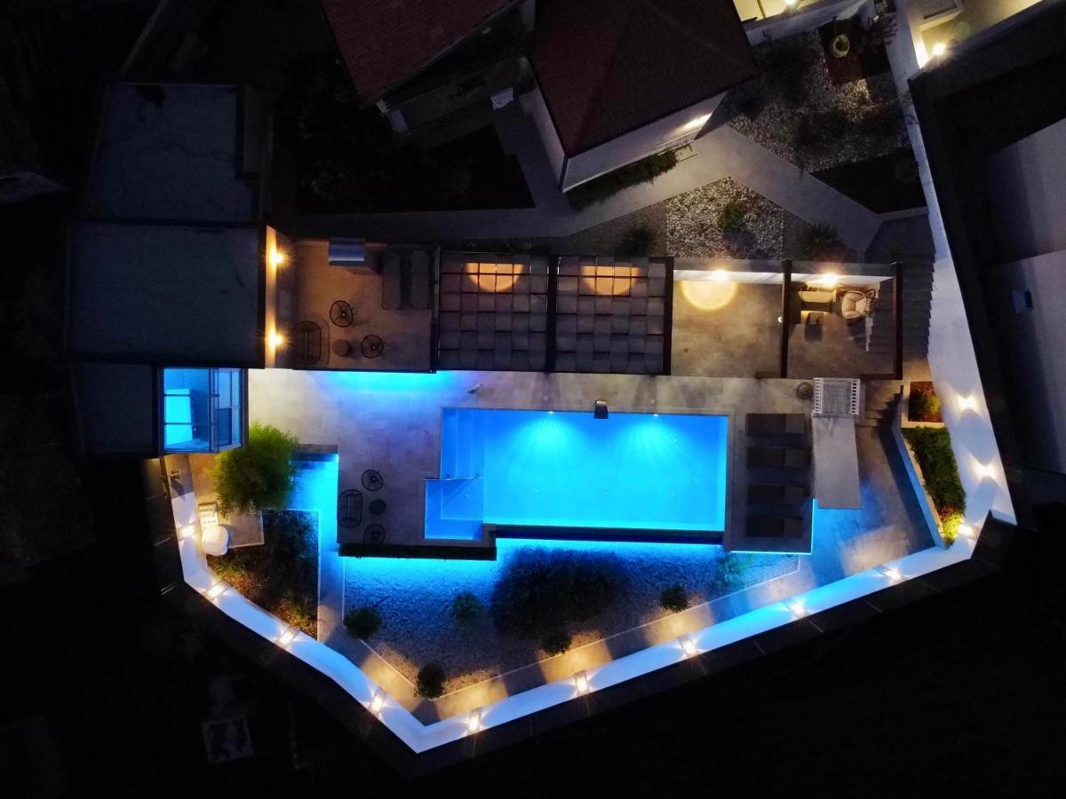 Holiday Home Korda Čapljina 外观 照片