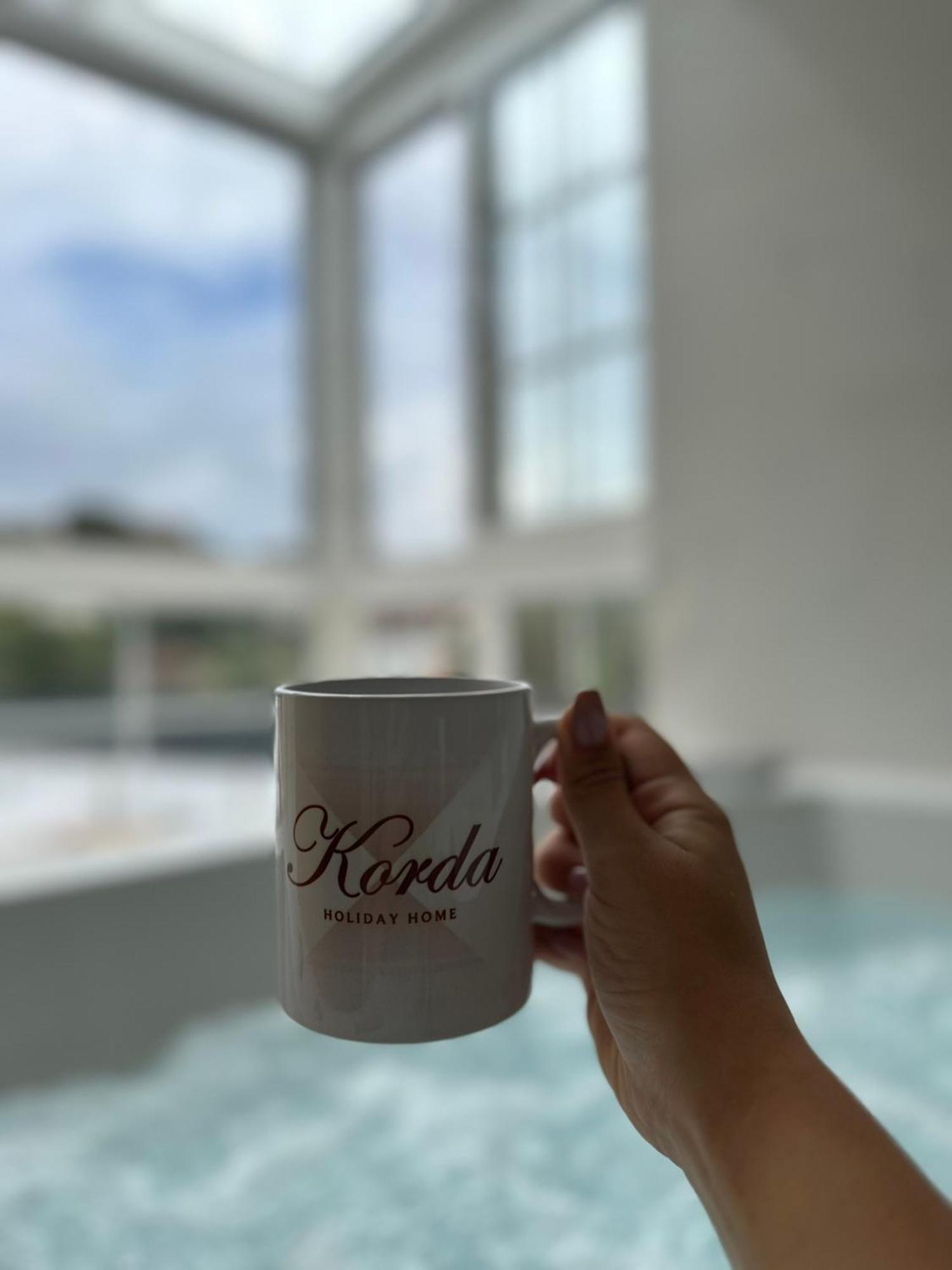 Holiday Home Korda Čapljina 外观 照片