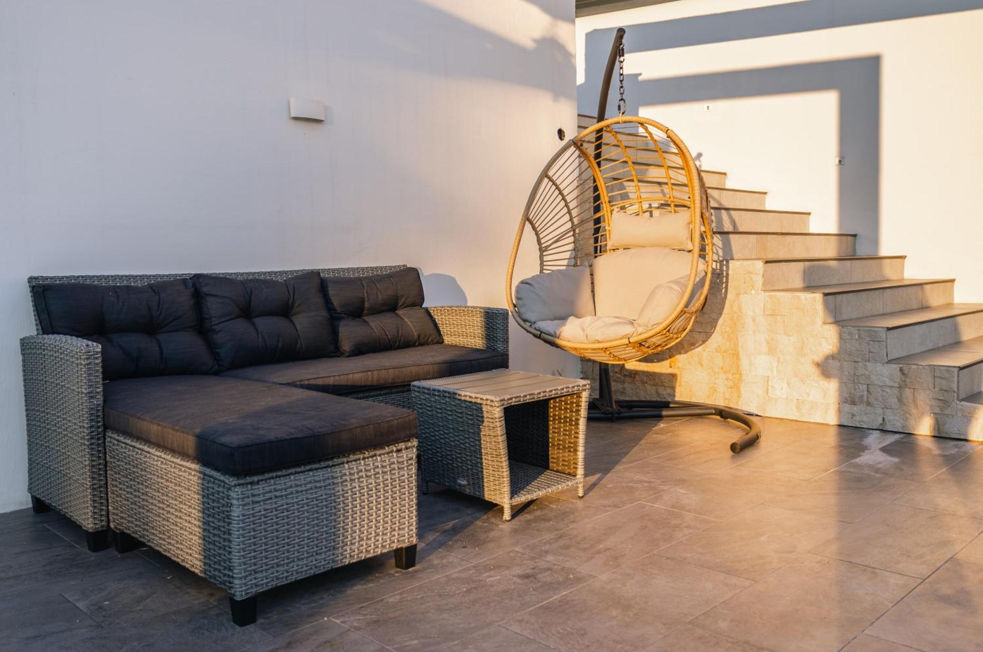 Holiday Home Korda Čapljina 外观 照片