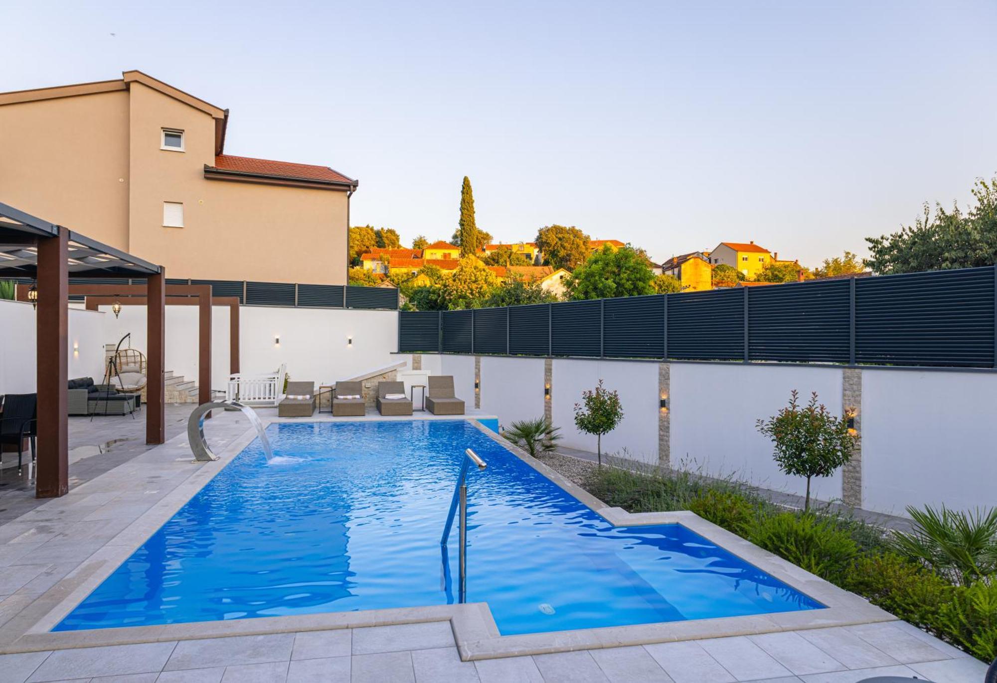 Holiday Home Korda Čapljina 外观 照片