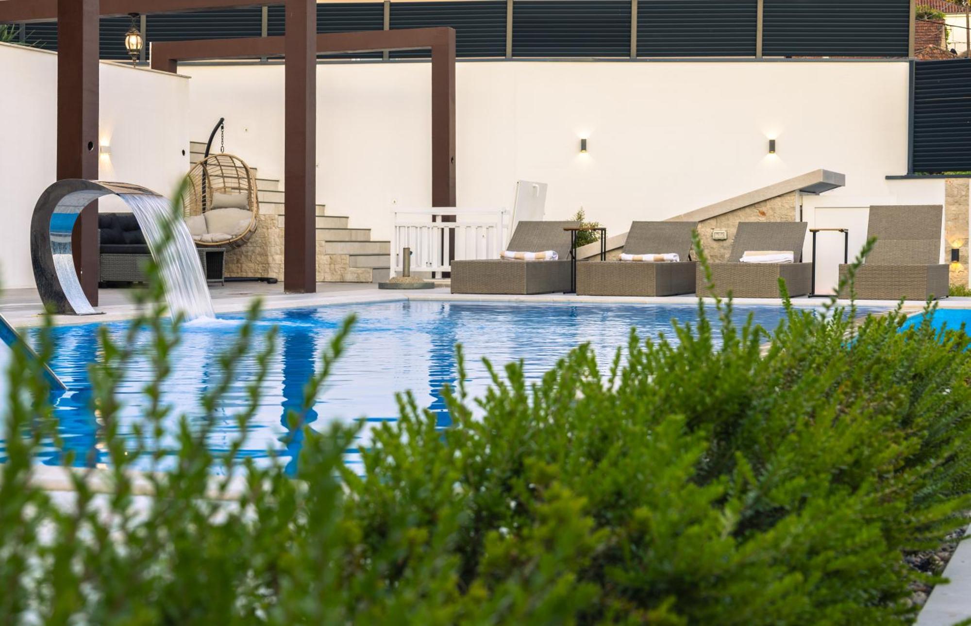 Holiday Home Korda Čapljina 外观 照片