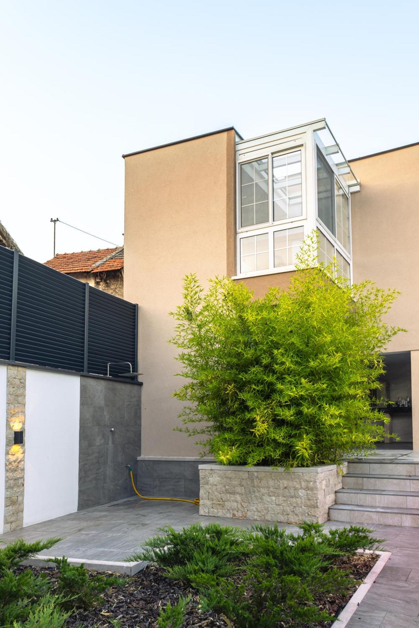 Holiday Home Korda Čapljina 外观 照片