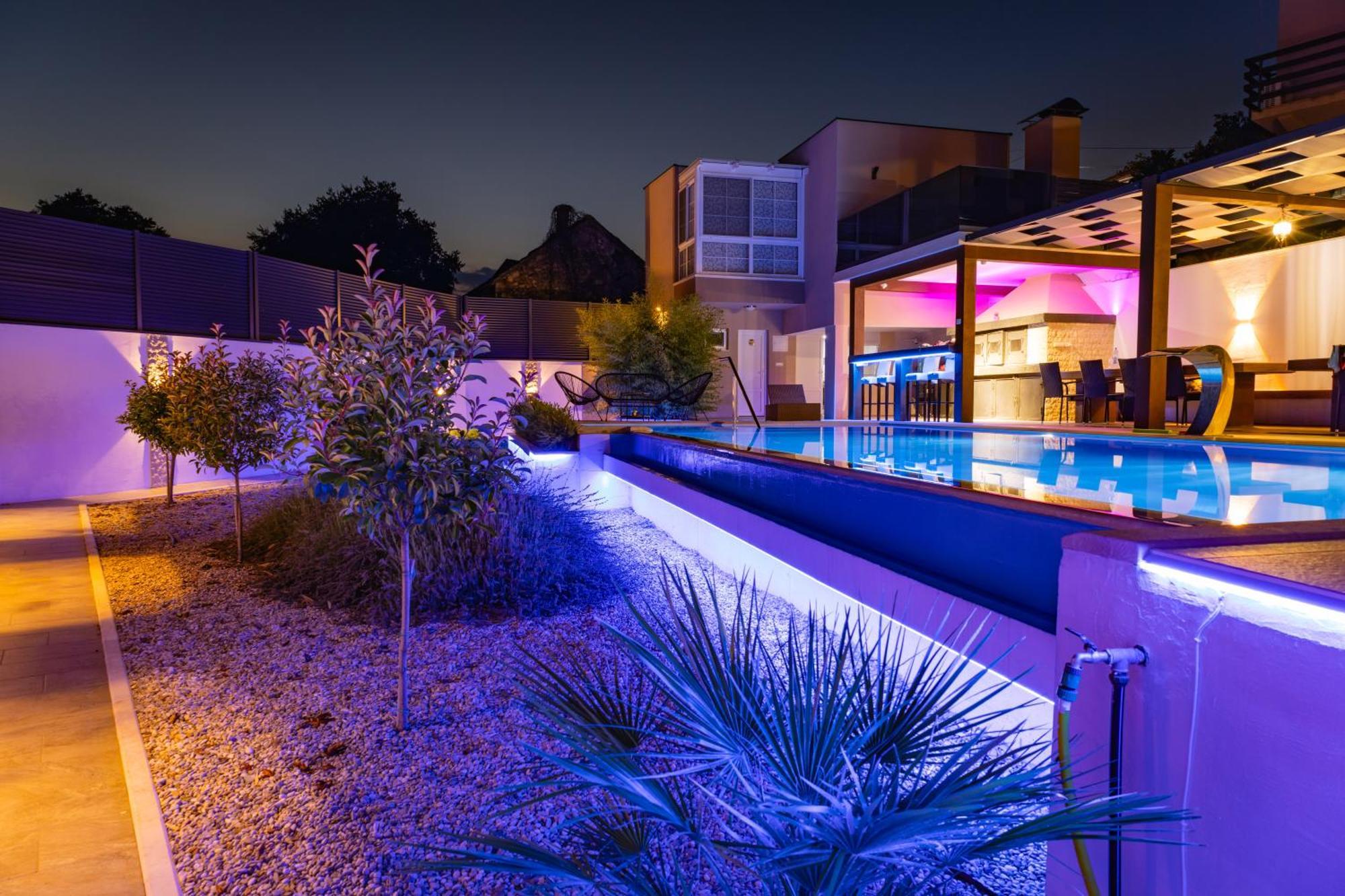 Holiday Home Korda Čapljina 外观 照片