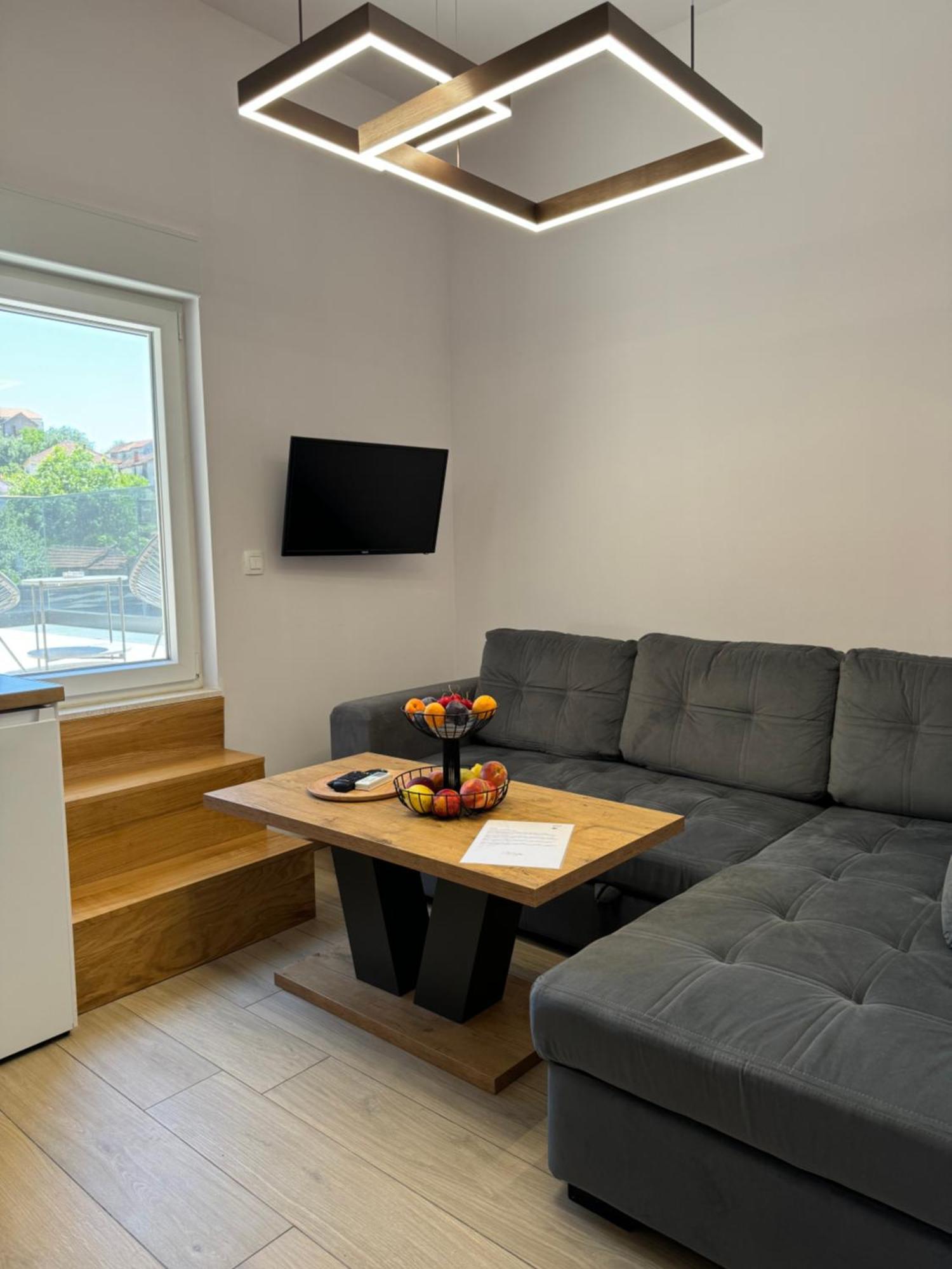 Holiday Home Korda Čapljina 外观 照片